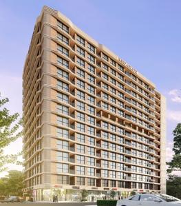 Image of 508 Sq.ft 1 BHK Apartment / Flat for sale in Elite Shubh, Chembur, Mumbai for Rs. 9000000