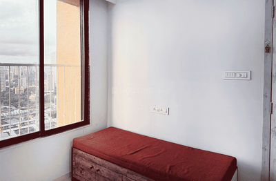 Bedroom Image of Earth21 Apartment-Goregaon  in Goregaon East, Mumbai