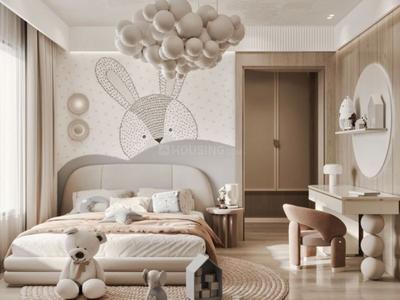 Bedroom Image of 2724 Sq.ft 4 BHK Villa for sale in Pati Sangareddy for Rs. 18600000