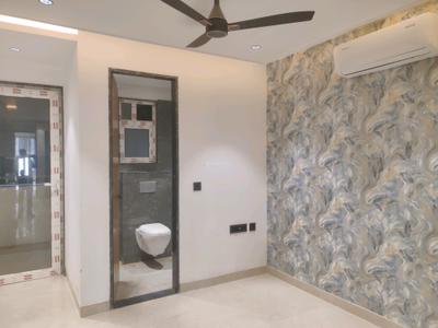 Bedroom Image of 1500 Sq.ft 3 BHK Builder Floor for sale in Urban Blossom, Green Field Colony Faridabad for Rs. 14500000