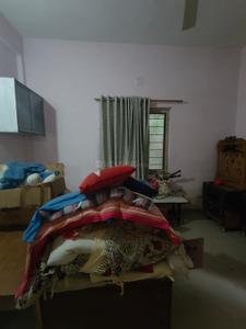 Bedroom Image of 2525 Sq.ft 3 BHK Independent House for sale in Thaltej Ahmedabad for Rs. 35000000