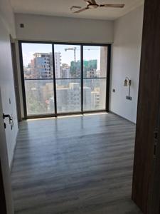 Hall Image of 1456 Sq.ft 3 BHK Apartment / Flat for rent in Rustomjee Paramount, Santacruz West Mumbai for Rs. 350000