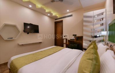 Bedroom Image of Stay Royal Luxury PG in Sector 30, Gurgaon