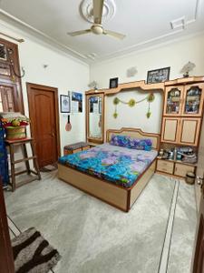 Bedroom Image of 4000 Sq.ft 3 BHK Independent House for sale in Shastri Nagar Jaipur for Rs. 36000000