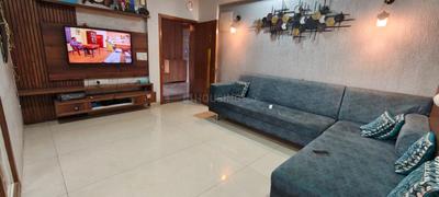 Hall Image of 950 Sq.ft 2 BHK Apartment / Flat for sale in Takshashila Colonials, Maninagar Ahmedabad for Rs. 8200000