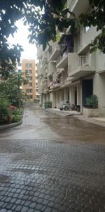 Image of 821 Sq.ft 2 BHK Apartment / Flat for sale in Jupiter Aayush Park, Talegaon Dabhade, Pune for Rs. 2800000
