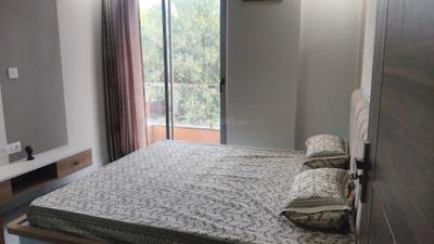 Bedroom Image of 1566 Sq.ft 4 BHK Apartment / Flat for sale in RK The Veranda, Kanakpura Jaipur for Rs. 7900000