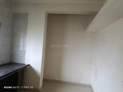 Pathardi Gaon Kitchen 1