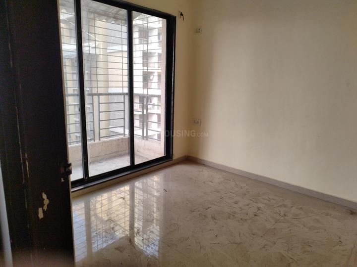 delta tower  ulwe sector8 Bedroom 1
