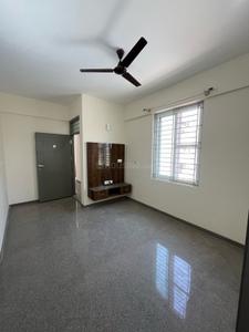 1 BHK Flat