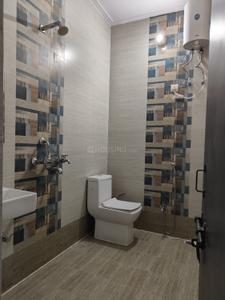 Image of 2400 Sq.ft 2 BHK Builder Floor for rent in R S Homes, Vikas Nagar, Lucknow for Rs. 20000