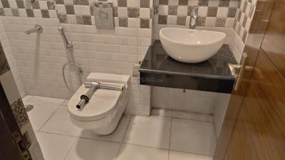 Image of 1080 Sq.ft 2 BHK Builder Floor for sale in Krish Harmony, Daganheri, Bhiwadi for Rs. 5000000