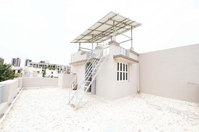 Balcony Image of 2070 Sq.ft 4 BHK Independent House for sale in Sargasan Gandhinagar for Rs. 26900000