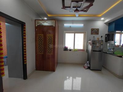 Hall Image of 1250 Sq.ft 2 BHK Apartment / Flat for sale in Puppalaguda Hyderabad for Rs. 9300000