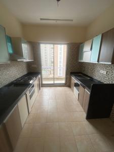 Kitchen Image of 840 Sq.ft 2 BHK Apartment / Flat for sale in Vishwa Hans, Kharghar Navi Mumbai for Rs. 15200000