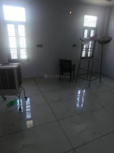 Hall Image of 1000 Sq.ft 2 BHK Builder Floor for rent in Chinhat Lucknow for Rs. 15000