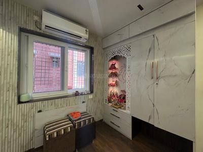 Bedroom Image of 2100 Sq.ft 3 BHK Apartment / Flat for sale in Kanke Road Ranchi for Rs. 15599999
