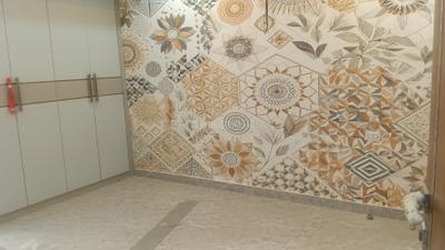 Bedroom Image of 1620 Sq.ft 3 BHK Builder Floor for sale in TDI The Grand Retreat, Sector 88 Faridabad for Rs. 11000000