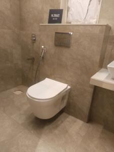 Bedroom Two Image of 1040 Sq.ft 2 BHK Apartment / Flat for sale in Dosti Greenscapes Phase 3, Hadapsar Pune for Rs. 9499000