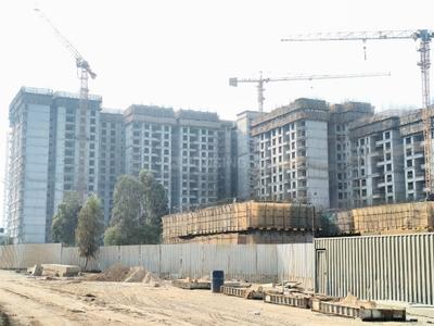 Image of 1915 Sq.ft 3 BHK Apartment / Flat for sale in Panathur, Bengaluru for Rs. 34300000