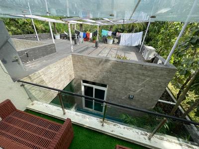 Balcony Image of 4700 Sq.ft 4 BHK Independent House for sale in Injambakkam Chennai for Rs. 100000000