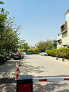Image of 2304 Sq.ft 3 BHK Villa for sale in Goyal Floris, Shela, Ahmedabad for Rs. 35000000