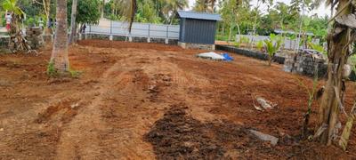 Residential Plot