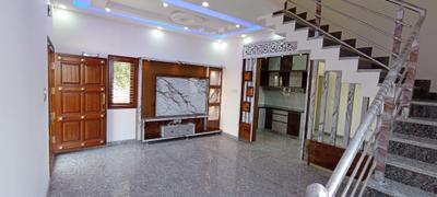 Hall Image of 2620 Sq.ft 3 BHK Independent House for sale in JP Nagar Bengaluru for Rs. 19300000