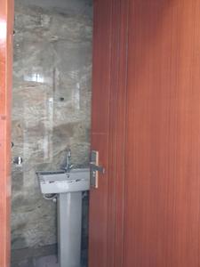 Bedroom One Image of 1050 Sq.ft 2 BHK Apartment / Flat for sale in Sector 73 Noida for Rs. 4300000