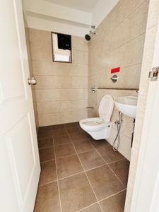 Image of 1340 Sq.ft 3 BHK Apartment / Flat for sale in Orchid Valley, Shela, Ahmedabad for Rs. 6000000