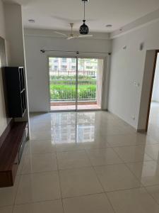 Hall Image of 1052 Sq.ft 2 BHK Apartment / Flat for sale in Sobha Dream Gardens, Thanisandra Bengaluru for Rs. 11700000