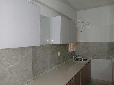 Kitchen Image of 1250 Sq.ft 3 BHK Builder Floor for sale in Signature Global City 37D 1, Sector 37D Gurgaon for Rs. 15000000