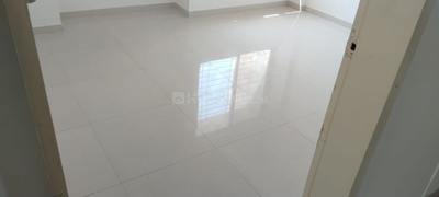 Bedroom Image of 650 Sq.ft 1 BHK Apartment / Flat for rent in Nirman Aura, Ambegaon Budruk Pune for Rs. 15000
