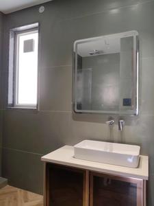 Bedroom Two Image of 2280 Sq.ft 4 BHK Builder Floor for sale in Sector 57 Gurgaon for Rs. 31500000