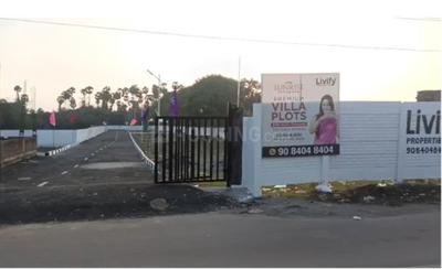 Image of 750 Sq.ft Residential Plot / Land for sale in Pattabiram, Chennai for Rs. 3000000