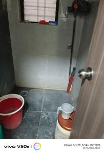 Image of 560 Sq.ft 1 BHK Apartment / Flat for rent in Parmar Residency, Kondhwa, Pune for Rs. 18000