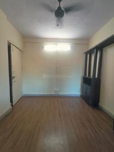 Bedroom Image of 550 Sq.ft 1 BHK Apartment / Flat for rent in Thane West Thane for Rs. 18000