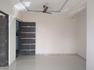 Living Room Image of 1070 Sq.ft 3 BHK Apartment / Flat for sale in Dattani Linear Building No 3 Wing A B C Phase II, Vasai West Vasai for Rs. 9900000