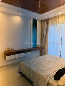 Bedroom Image of 1670 Sq.ft Residential Plot / Land for sale in Ideal Colony, Kothrud Pune for Rs. 26000000