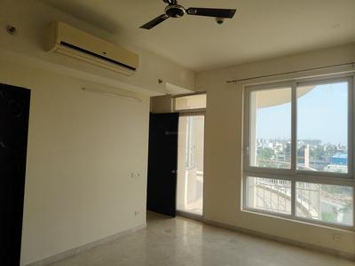Bedroom Image of 3399 Sq.ft 4 BHK Apartment / Flat for sale in Indiabulls Enigma, Sector 110 Gurgaon for Rs. 46500000
