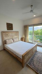 Bedroom Image of 2200 Sq.ft 4 BHK Villa for sale in Karjat Thane for Rs. 32500000