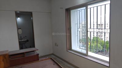 Bedroom Image of 1490 Sq.ft 3 BHK Apartment / Flat for rent in Pristine Prism, Aundh Pune for Rs. 48000