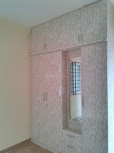 Bedroom Image of 970 Sq.ft 2 BHK Apartment / Flat for sale in Vidyagiri Residency, Chandra Layout Extension Bengaluru for Rs. 7500000