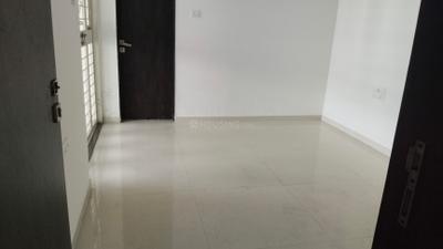 Bedroom Image of 1300 Sq.ft 2 BHK Apartment / Flat for rent in Wakad Pune for Rs. 27000