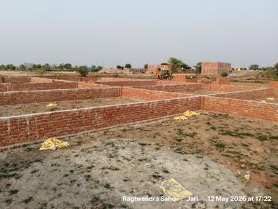 Image of 2000 Sq.ft Residential Plot / Land for sale in Majhiari Kalan, Allahabad for Rs. 3000000