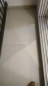 Balcony Image of 524 Sq.ft 1 BHK Apartment / Flat for sale in Mayfair Virar Gardens Phase 2, Virar West Virar for Rs. 4250000