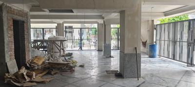2 BHK Independent Builder Floor