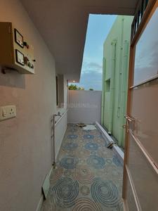 Balcony Image of 1800 Sq.ft 3 BHK Independent House for sale in Kandul Raipur for Rs. 4860000