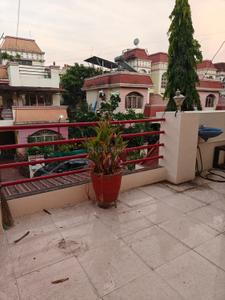 Balcony Image of 4200 Sq.ft 4 BHK Villa for rent in Pratham Apartments, Wakad Pune for Rs. 70000