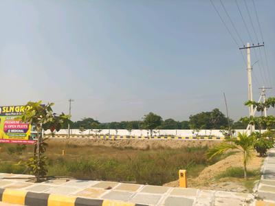 Image of 111 Sq.ft Residential Plot / Land for sale in Medchal, Secunderabad for Rs. 650000